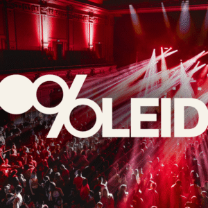 Twee 100% Leidse jubilea - vier het mee op 200% Leids