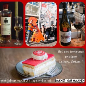 Inschrijving voor 3 Oktober App en Feestwijzer geopend