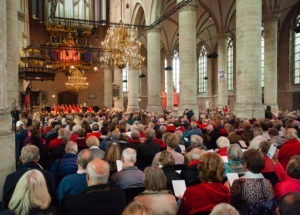 Volledig programma 2024
