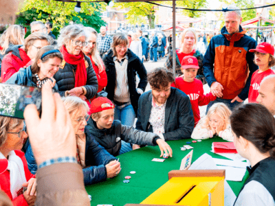 Volledig programma 2024