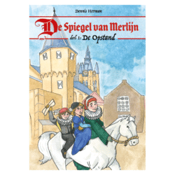 De Opstand – Dennis Herman