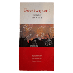 Feestwijzer! – Rens Heruer