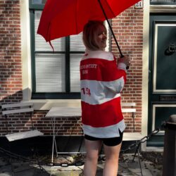 Rugbyshirt 2025 achterzijde