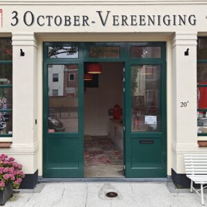 Servicepunt open op zaterdag 7 en zondag 8 juni