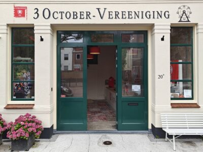 Servicepunt open op zaterdag 7 en zondag 8 juni