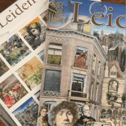 Leidse Kalender 2026 – Hospice Issoria