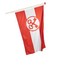 Leidse vlag