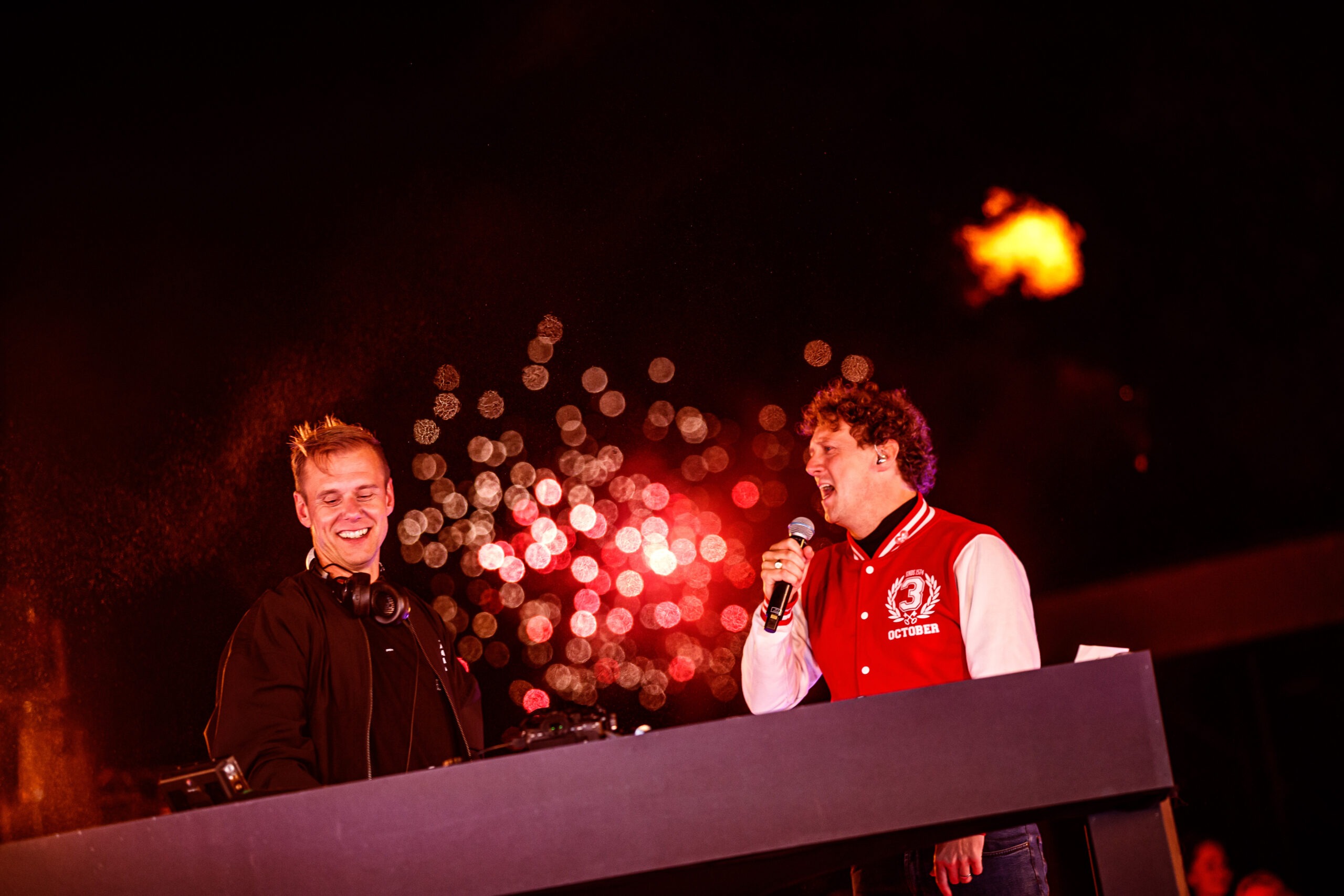 Heel Leiden Danst met Armin van Buuren genomineerd voor Live Entertainment Production Award 