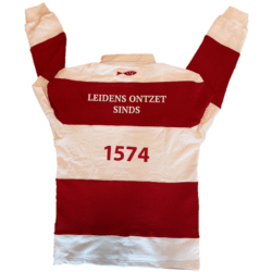Rugbyshirt 2025 achterzijde