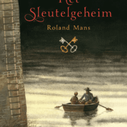 Sleutelgeheim – Roland Mans