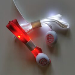 Veters lichtgevend
