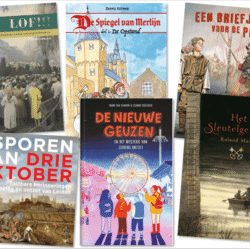 Boeken