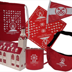 Nieuwe merchandise 2025