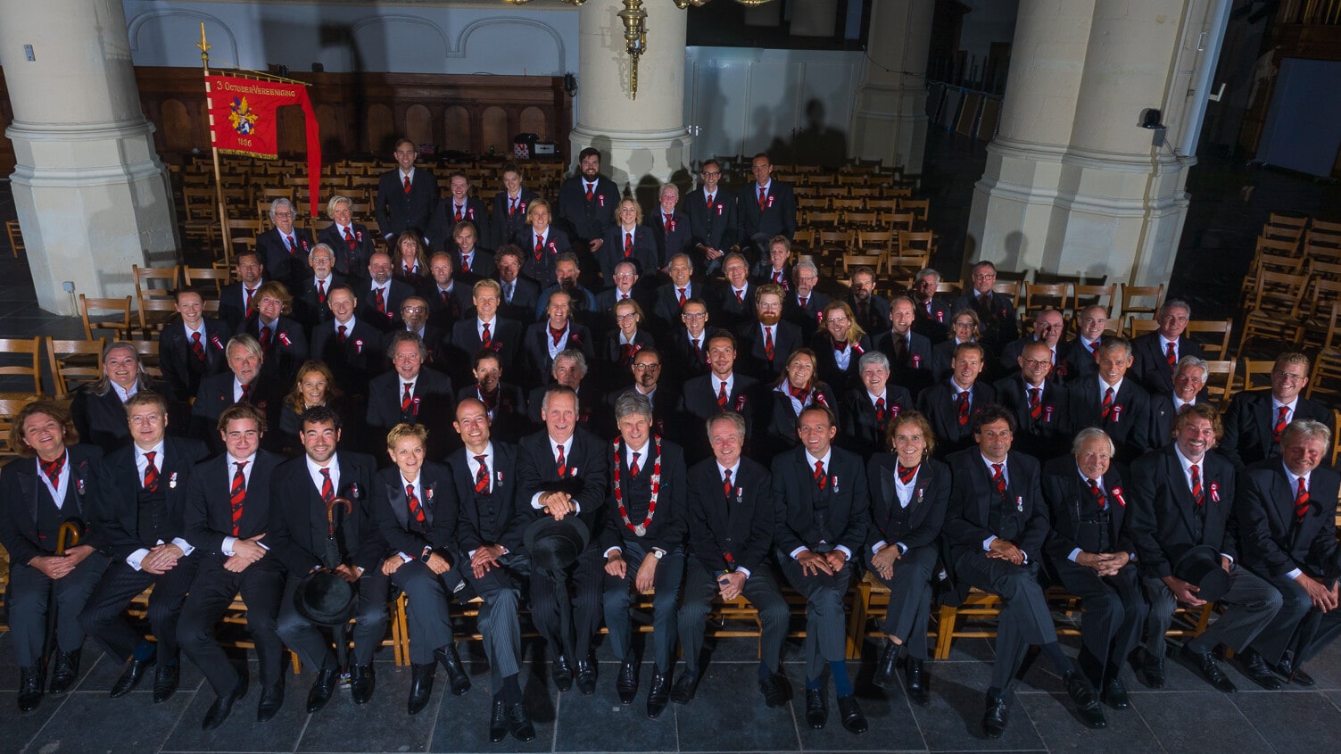 Commissies