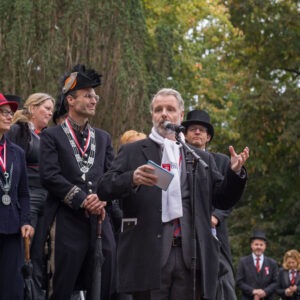 Word jij de nieuwe Den Tonkelaar?