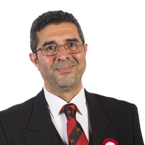 Driss Abdales