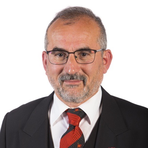 Durmus Dogan