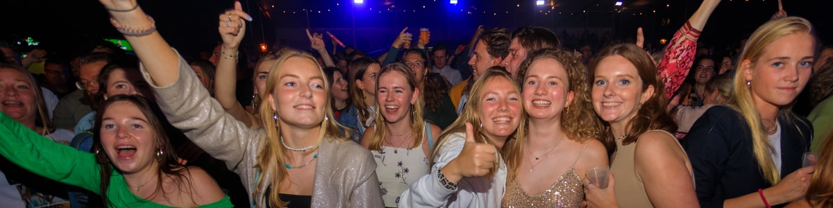 Feesten en dansen