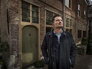 Roland Mans - Het Sleutelgeheim