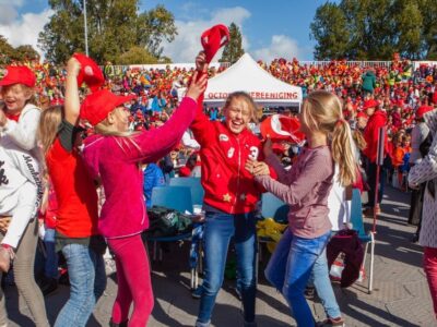 Volledig programma 2024