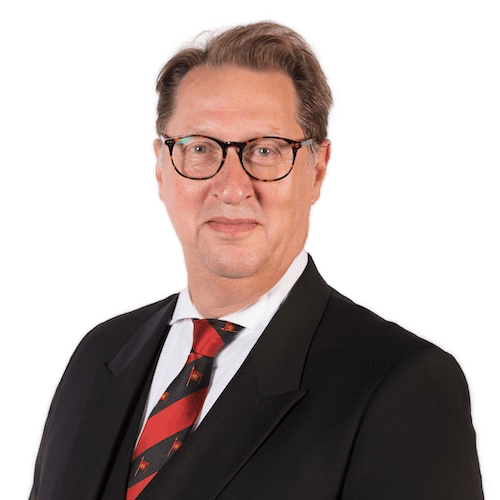 Rogier van der Sande