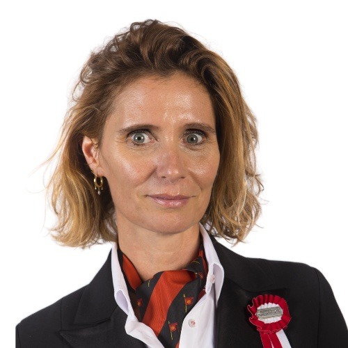 Sofie Dijkhuizen
